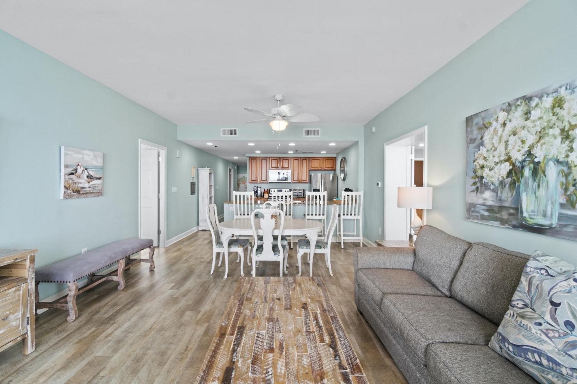 Splash Beach Resort By Panhandle Getaways Panama City Beach Quarto foto