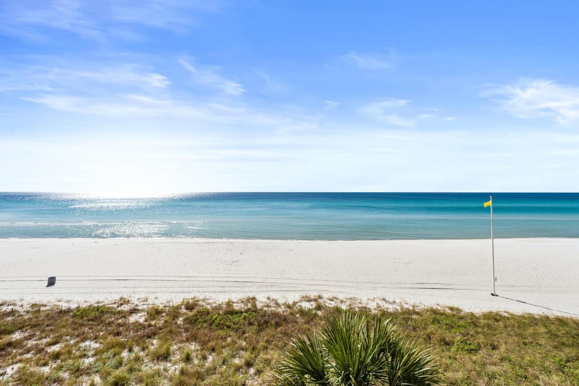 Splash Beach Resort By Panhandle Getaways Panama City Beach Quarto foto