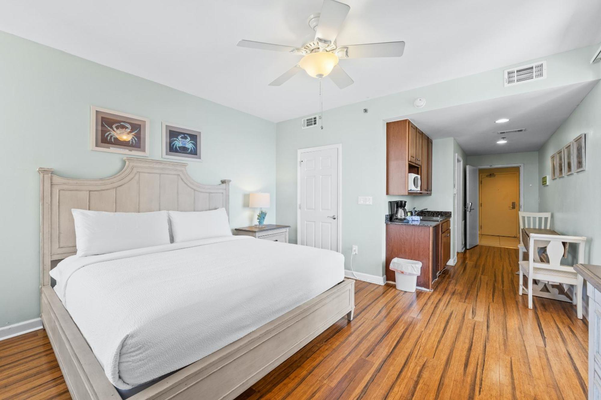 Splash Beach Resort By Panhandle Getaways Panama City Beach Quarto foto