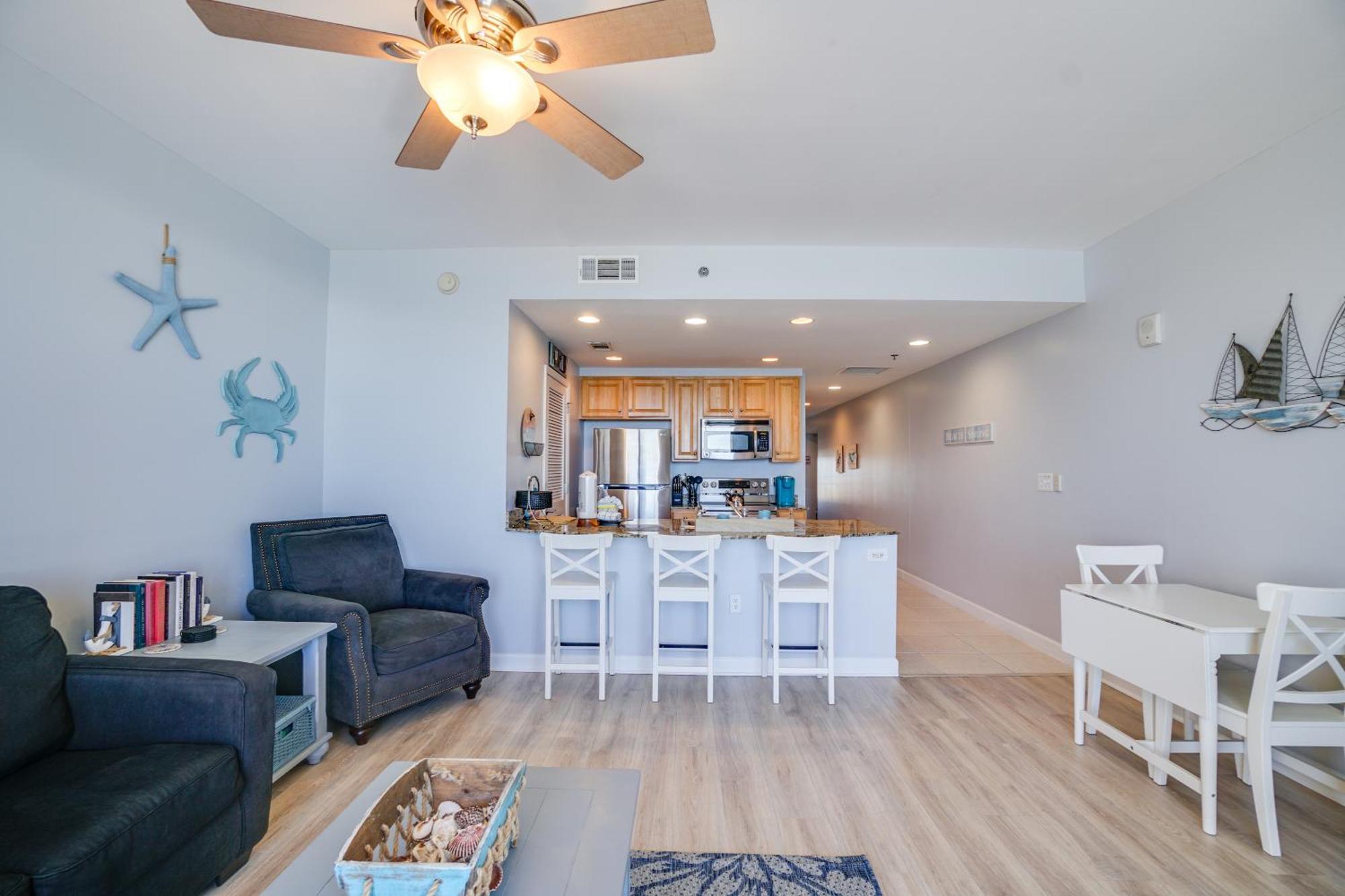 Splash Beach Resort By Panhandle Getaways Panama City Beach Quarto foto